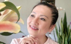 Cuộc sống của nữ diễn viên phim Đồng tiền xương máu sau cú sốc ung thư giai đoạn 4