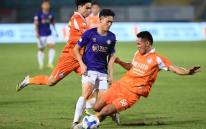 10 cầu thủ Việt Nam đồng loạt bị treo giò, 3 CLB bị phạt; V.League chứng kiến án kỷ luật hiếm gặp