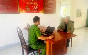 Người đàn ông 75 tuổi giao cấu với trẻ em bị bắt sau 12 năm trốn truy nã