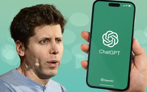 "Tôi sẽ đón lấy bạn": Câu nói của ChatGPT đang khiến hàng triệu người dùng Trung Quốc "dựng tóc gáy"