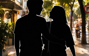 Vbiz xuất hiện cặp đôi nghi "phim giả tình thật": Gọi vợ xưng chồng nhưng không ai đồn, lộ clip tình tứ thì mới vỡ lẽ