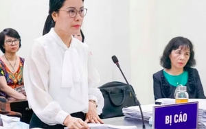 Tình tiết bất ngờ: Một quy định dùng làm căn cứ buộc tội cựu Hiệu trưởng Nguyễn Thị Bình bị kết luận là trái luật