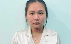 Bị truy nã đặc biệt về tội giết người, thiếu nữ ở Tây Ninh ra đầu thú