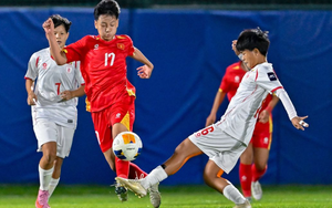 Xác định đối thủ của tuyển Việt Nam ở trận tranh vé World Cup: Derby Đông Nam Á
