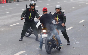 Hà Nội đề xuất hỗ trợ thêm 5 triệu đồng/tháng với một số lực lượng công an
