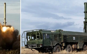 Iskander-K là mối đe dọa ngày càng lớn đối với các mục tiêu quan trọng của NATO