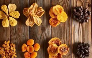 Ăn hạt để dưỡng sinh hay “nạp” ung thư? 6 loại hạt không nên ăn nhiều