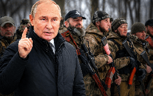 TST: Nước Nga xôn xao trước tin tức về ông Putin, Kremlin nói 1 câu khiến dư luận rúng động – “Phải ngăn điều đó!”