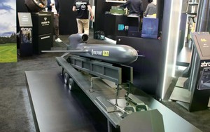 Ukraine xúc tiến xuất khẩu tên lửa hành trình Flamingo sau thành tích xuất sắc