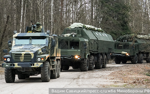 Cuộc tấn công bằng tên lửa Oreshnik vào thẳng Ukraine sẽ diễn ra thế nào?