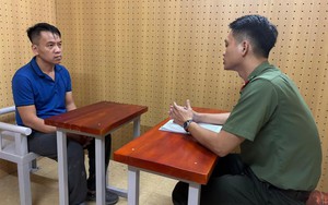 Phá chuyên án đặc biệt lớn tiêu thụ 2.250 tỷ đồng tiền thẻ cào, bắt 'ông trùm' Nguyễn Hoàng Tuấn SN 1987