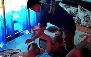 Phạt nặng kẻ bạo hành, xử lý người che giấu