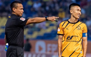VFF phát đi thông báo quan trọng, 2 đội bóng nguy cơ không được dự V.League mùa sau