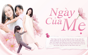 Lời chúc Ngày của Mẹ hay và ý nghĩa nhất