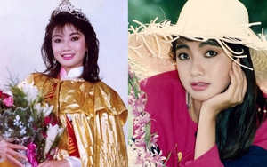 Hoa hậu Việt từng là nữ hoàng ảnh lịch, rời showbiz sống bí ẩn suốt 30 năm