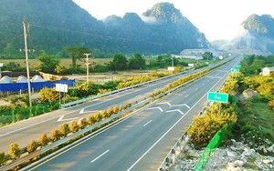 Chọn Trung Quốc làm đường cao tốc dài nhất nước, láng giềng Việt Nam nuôi tham vọng lớn ở khu vực