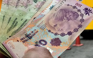 Quốc gia nào đang nợ IMF nhiều nhất?