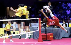 Tuyển Thái Lan sẽ “vùng dậy”, ngáng đường tuyển Việt Nam ở World Cup 2026?