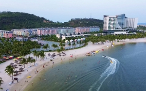 1 điểm đến duy nhất tại Hải Phòng gây chú ý: Lập “cú đúp” du lịch xanh, trở thành cái tên duy nhất đạt chuẩn đặc biệt này