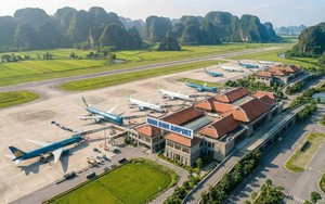 Việt Nam sẽ có thêm 2 sân bay mới tại Ninh Bình và Hưng Yên?