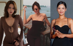 Mỹ nhân Việt nhuộm da nâu: Người được khen ngợi, người nhận tranh cãi