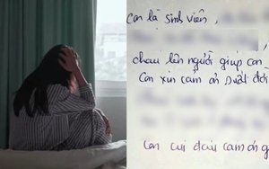 Bức thư của 1 nữ sinh viên khiến nhiều người nghẹn ngào: Có những bài học cha mẹ cần dạy con trước khi bước vào đời