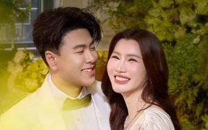 Mẹ đơn thân 3 con, giàu có vừa lấy nam ca sĩ Việt nổi đình đám một thời: "Chồng tôi rất ngoan"