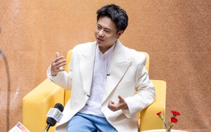 Dương Cầm: "Không bao giờ có chuyện hát nhép, đó là điều tối kỵ trên sân khấu của tôi"
