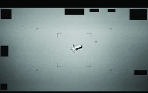 Lầu Năm Góc đã công bố một kho lưu trữ tài liệu về UFO
