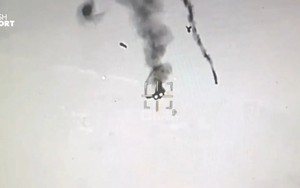 UAV Akinci lập cột mốc lịch sử khi bắn hạ tiêm kích Rafale trong chiến đấu?
