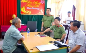 Được hứa phong làm 'mục sư', 2 đối tượng làm tay sai đắc lực cho FULRO