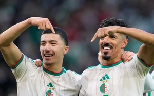 Ngôi sao gốc Việt trị giá 45 triệu euro tranh tài ở World Cup 2026