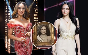 Động thái mới nhất của Hương Giang sau khi bị giám khảo Lupita chế hình thờ rêu rao khắp MXH