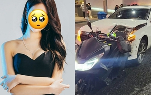 Cái kết của nữ ca sĩ 10X đâm xe liên hoàn tông chết người còn tuyên bố: “Tôi không biết mình đã đâm trúng nạn nhân”