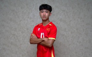 Tuyển Việt Nam loại 2 cầu thủ, chốt danh sách dự giải Đông Nam Á: Tiền vệ đội Tây Ban Nha được chọn
