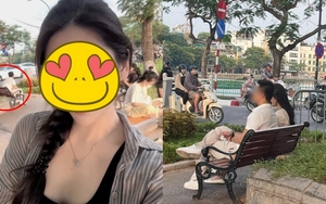 Bắt quả tang bạn trai “tăng ca” cùng gái lạ ở hồ Tây, cô gái tiết lộ chuyện sốc còn lớn hơn cả việc bị phản bội