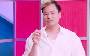Cựu thành viên nhóm nhạc đình đám là tiến sĩ nói về cuộc sống ở Mỹ