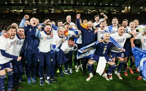 Đường đến World Cup 2026 của Scotland: Gạt đi nỗi buồn trong quá khứ