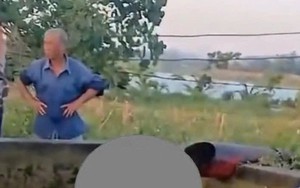 Đang tắm, nam sinh bị hút vào hệ thống bơm nước mắc kẹt tử vong