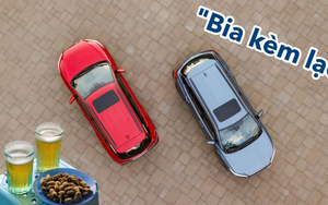 Từ khi VinFast làm xe điện, liệu các hãng xe có hết ‘ngáo’ giá, chấm dứt kỷ nguyên ‘bia kèm lạc’?