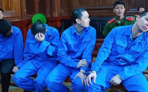 "Bảo kê" vỉa hè, 5 thành viên tổ trật tự đô thị hầu tòa