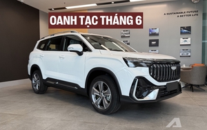 Loạt xe mới dự kiến ra mắt tháng 6: Từ giá rẻ như xe máy đến SUV 3 tỷ đồng, chủ yếu là xe điện và hybrid