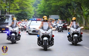 Công an Hà Nội thông báo tới tất cả chủ phương tiện tham gia giao thông từ ngày mai