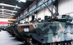 Hợp đồng vũ khí kỷ lục trị giá 16,5 tỷ USD được ký chỉ trong 1 ngày