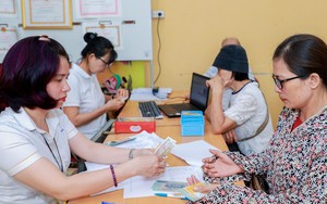 Tất cả người dân đang nhận lương hưu chú ý loại giấy tờ hết hạn trước 1/7
