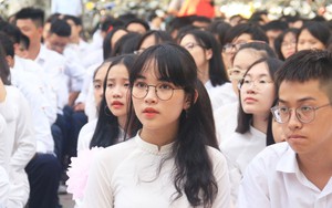 Tin vui: Tất cả thí sinh tham dự kỳ thi tốt nghiệp THPT được giảm giá 1 dịch vụ từ hôm nay 10/6 đến hết tháng 10
