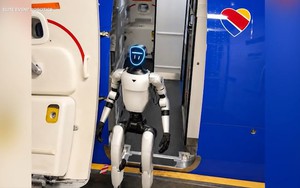 Hãng hàng không siết quy định do sự cố về robot, hành khách sắp tới cần lưu ý