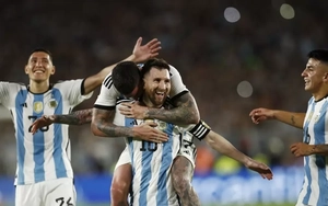 Chuyên gia Việt: Argentina không dễ giữ ngôi vương, cúp vàng về châu Âu?