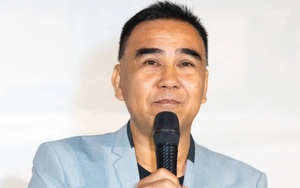 Phó Chủ tịch Hội Điện ảnh tuyên bố thẳng: "Chúng ta đang ảnh hưởng đến điện ảnh toàn cầu"