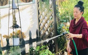 "Người Mỹ đi qua nhà tôi còn phải xin chụp hình"